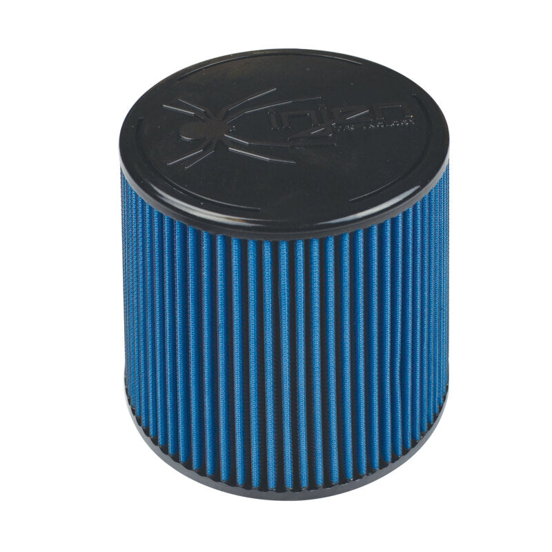 Universal Nanofiber Sur-Loc Dry Air Filter 8.5" Base 6" Tall 7" Top - View 2 | Dirty Garage