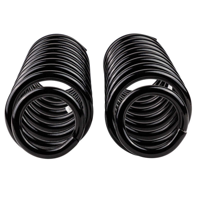 1990-1997 Land Cruiser Front Coil Spring Export Competition - View 2 | Dirty Garage