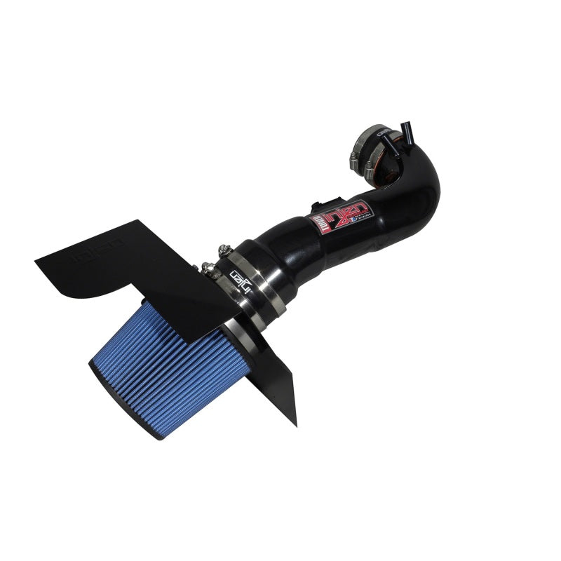 2008-2010 IS-F V8 5.0L Black SP Series Short Ram Cold Air Intake | Dirty Garage