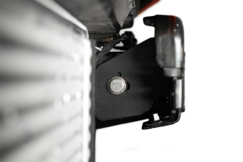 2021-2025 Bronco Frame Horn Gusset Kit - View 4 | Dirty Garage