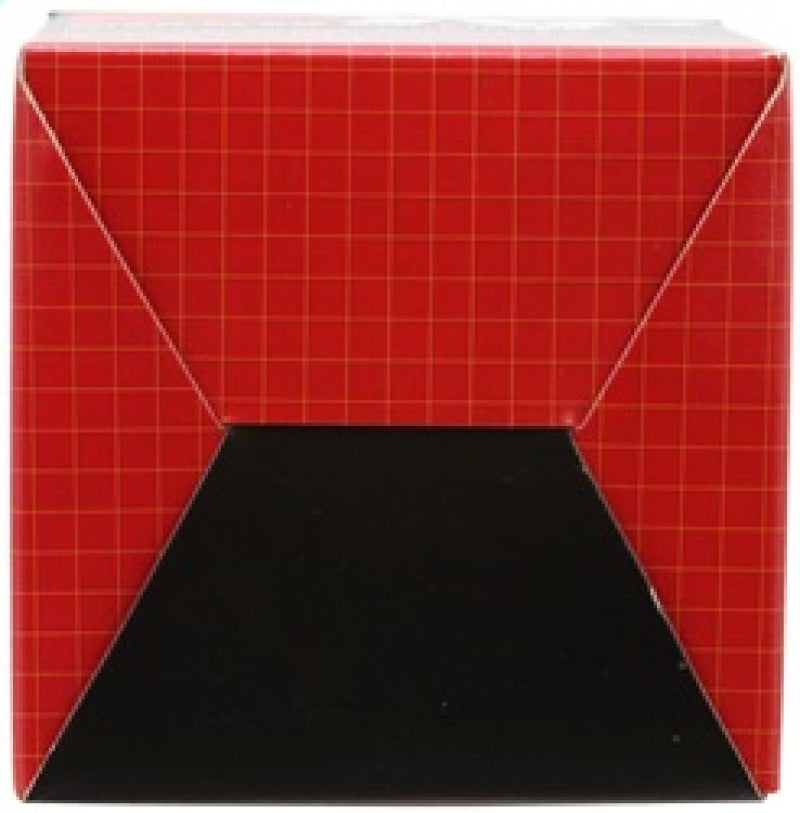 Universal Rubber Filter 3 inch Flange 5 inch OD 5 inch Height - View 11 | Dirty Garage