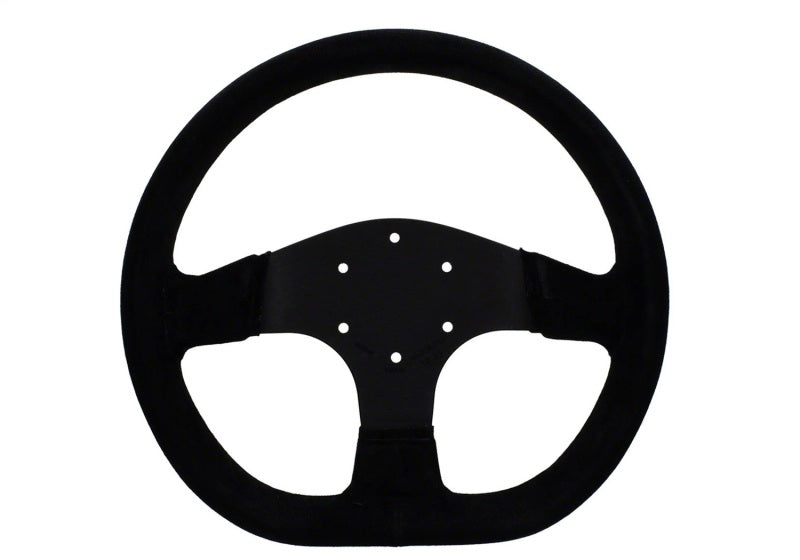 2005-2016 Mustang Performance Steering Wheel - View 6 | Dirty Garage