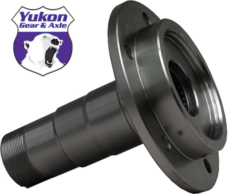 1984-1993 Dana 44 Replacement front spindle, "/, 85-93 , 78-92 , 73-91 (YP SP706570) - View 3 | Dirty Garage
