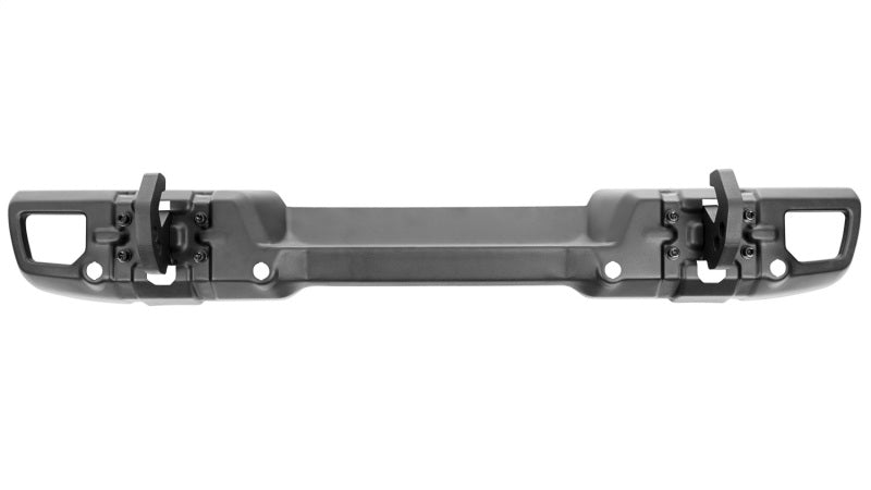 Rugged Ridge 18-20 Jeep Wrangler JL Arcus Rear Bumper | Dirty Garage