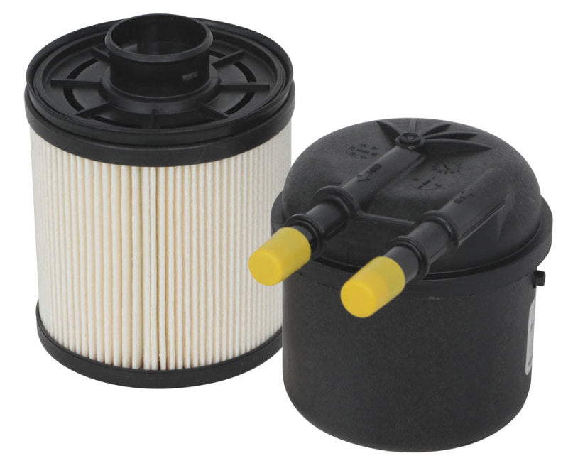 2011-2016 Ford 6.7L V8 Fuel Filter | Dirty Garage
