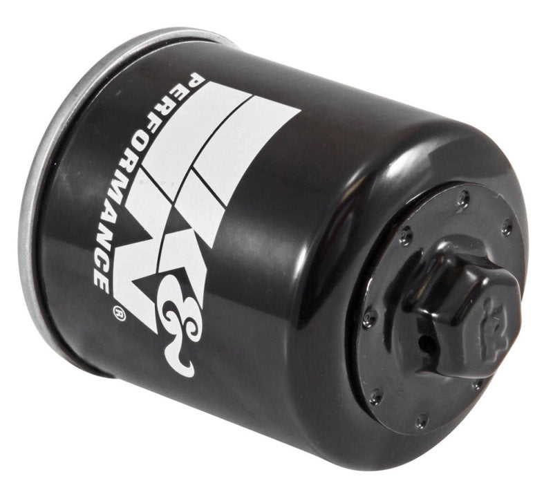 Universal Piaggio 2.156in OD x 3.063in Height Oil Filter - View 4 | Dirty Garage