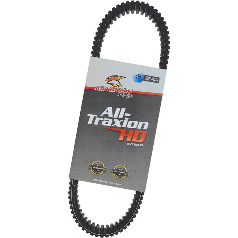 2015 Polaris Sportsman 325 ETX EFI All Traxion HD CVT Belts | Dirty Garage