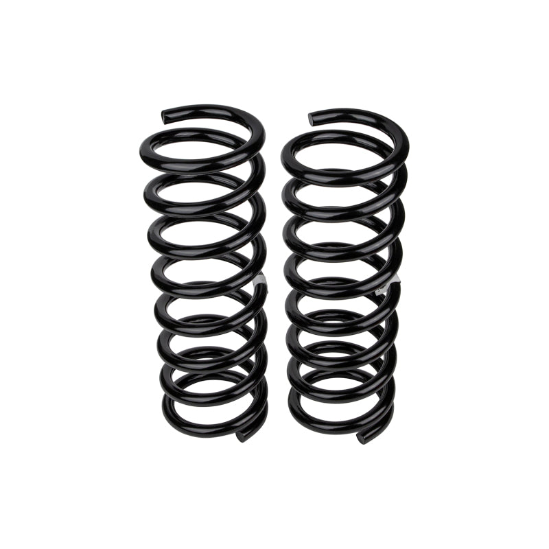 2003-2014 Mercedes-Benz G55 AMG/G550/G63 AMG Coil Spring Front G Wagon Med - View 2 | Dirty Garage