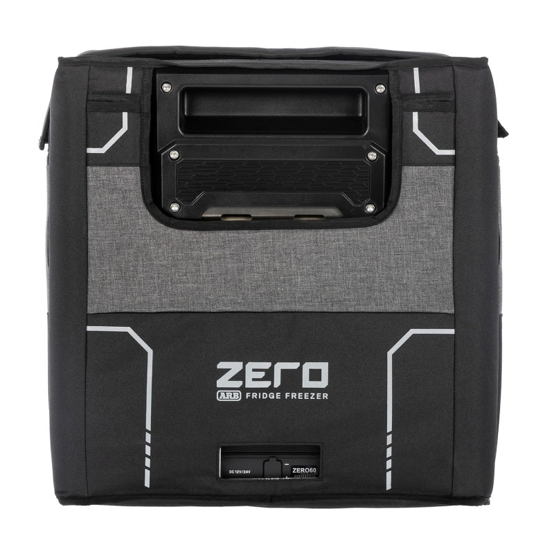 Zero Fridge Transit Bag- For Use with 63Q Single Zone Fridge Freezer | Dirty Garage