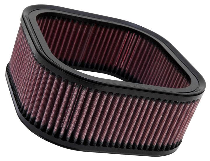 2002-2009 Harley-Davidson Vrsca V-Rod Replacement Air Filter - View 4 | Dirty Garage