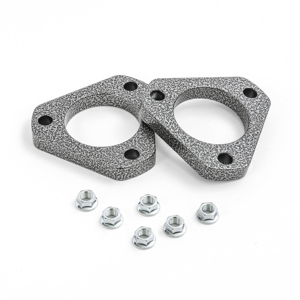 2015-2022 Chevrolet/GMC 1.25 Front Leveling Kit | Dirty Garage