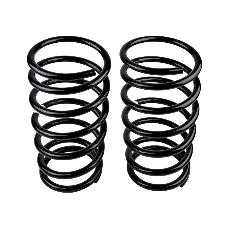 1995-2004 Nissan Pathfinder/Pathfinder Armada Coil Spring Front Pathfinder R50 - View 4 | Dirty Garage