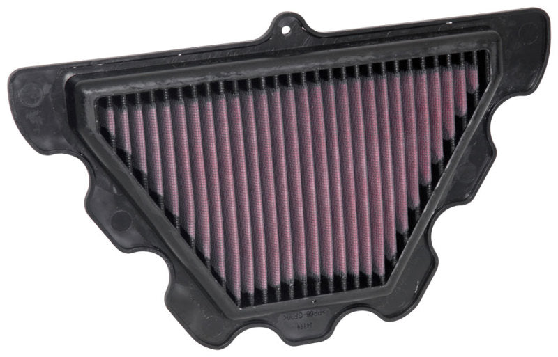 2018-2019 Kawasaki Z900RS - 948CC Replacement Air Filter - View 4 | Dirty Garage