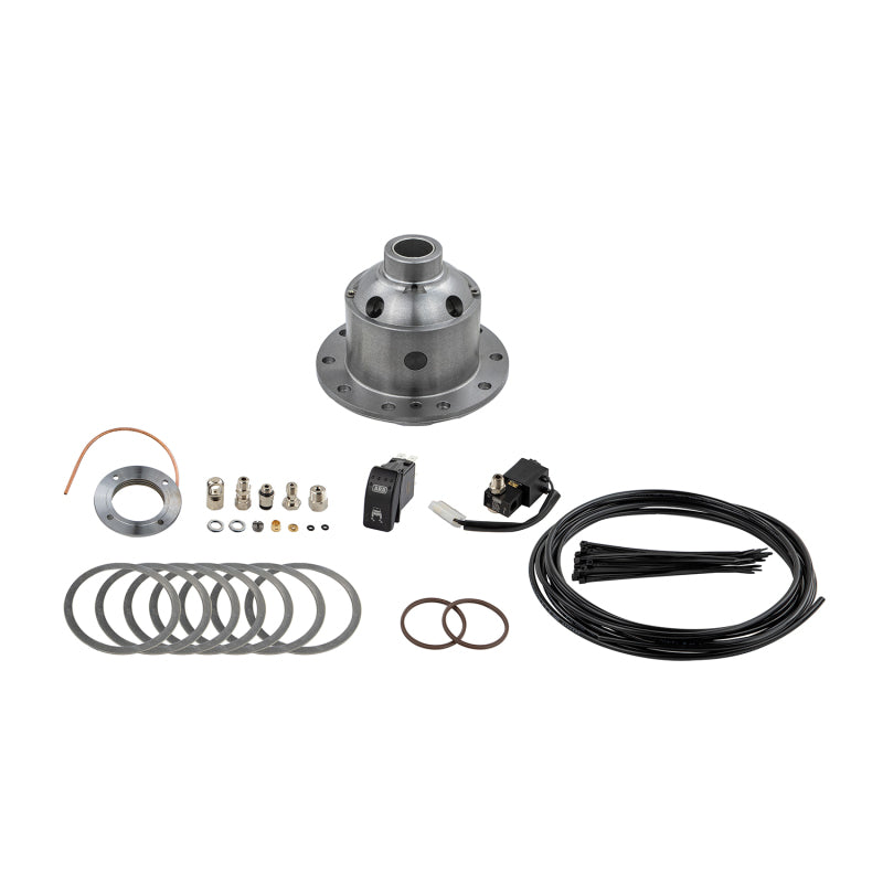 ARB Airlocker 30Spl 3.73&Dn Toyota 8In Ifs 53mm Brng S/N.. - View 3 | Dirty Garage