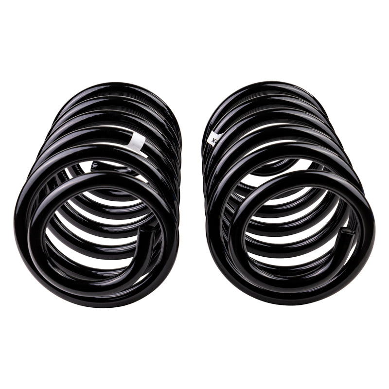 2005-2010 Jeep Commander/Grand Cherokee Coil Spring Rear Jeep Wh Cherokee - View 2 | Dirty Garage