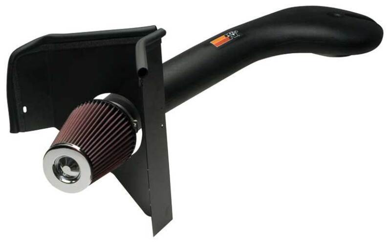 57 Series Performance Intake Kit for 1994-2002 Ram Pickup V8 5.2L/5.9L - View 2 | Dirty Garage