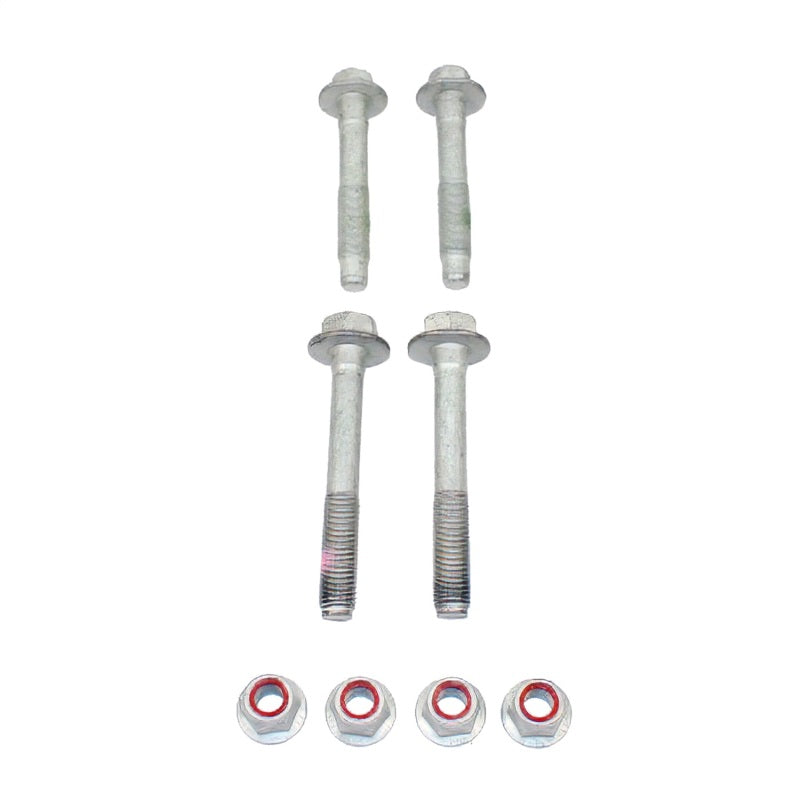 2015-2016 Mustang Performance Pack Front Control Arm Kit - View 8 | Dirty Garage
