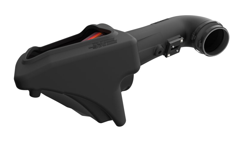 2016-2024 Camaro SS V8-6.2L F Performance Air Intake System - View 4 | Dirty Garage