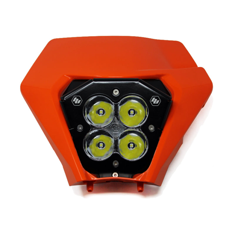 2020-2023 KTM XL80 LED Headlight Kit w/ Shell | Dirty Garage