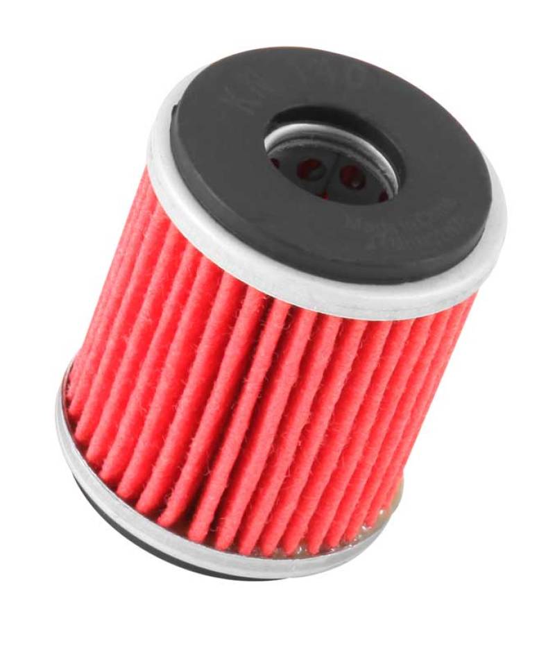 Universal Yamaha/Fantic Caballero/Husqvarna 1.5in OD x 1.813inH Oil Filter - View 4 | Dirty Garage