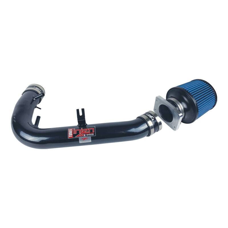 1995-1996 240SX 2.4L Black IS Short Ram Cold Air Intake - View 2 | Dirty Garage
