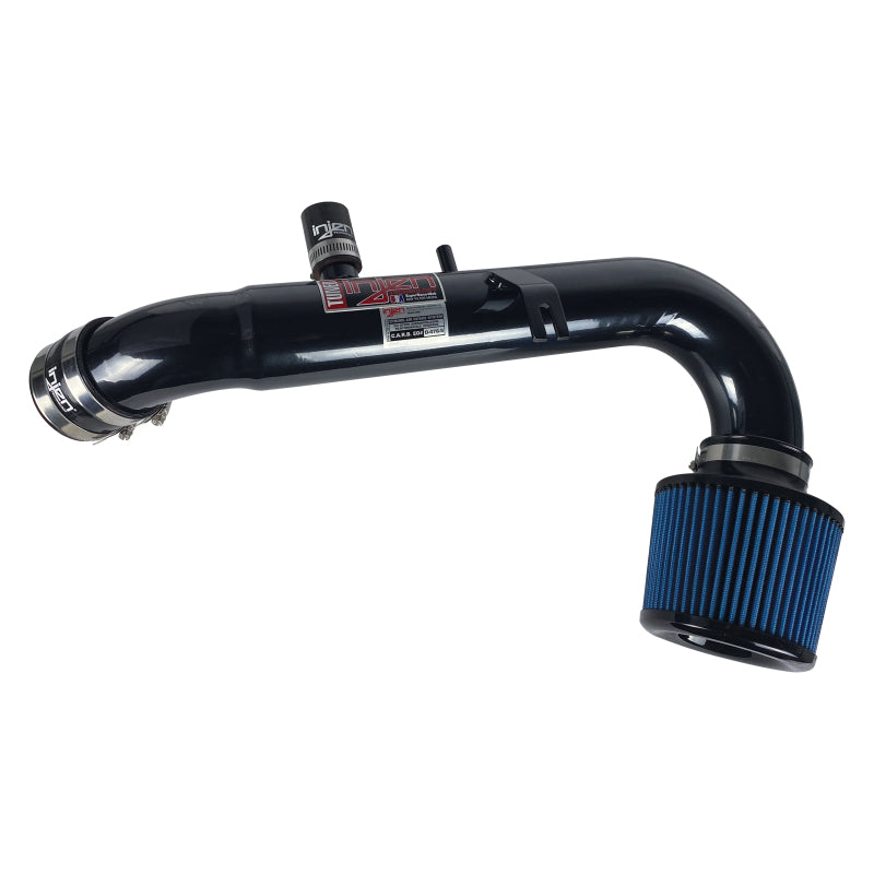 2003-2006 Honda Element L4 2.4L Black IS Short Ram Cold Air Intake - View 2 | Dirty Garage