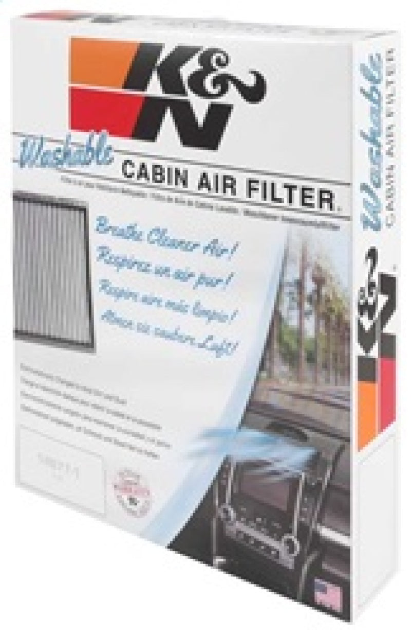 2019 RAM 1500 3.6L/5.7L Cabin Air Filter - View 9 | Dirty Garage