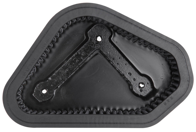 2003-2006 Kawasaki KVF650/700 Prairie/2004-2009 KFX700 Replacement Air Filter - View 9 | Dirty Garage