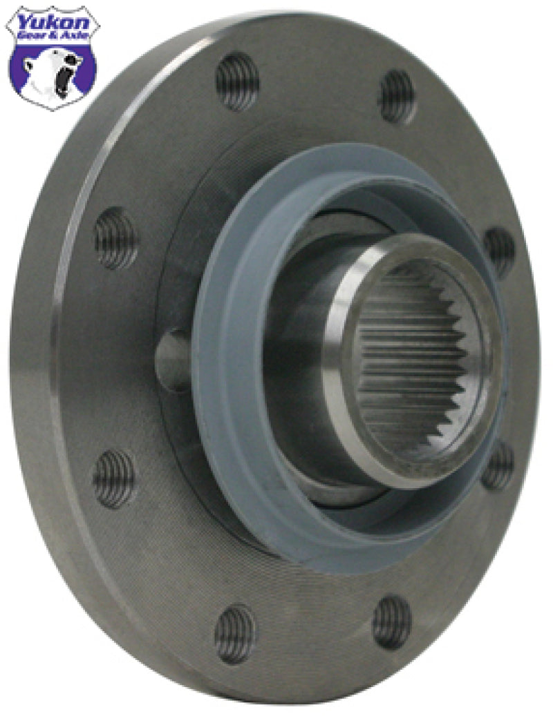 1983-2011 Ford 7.5 in Pinion Yoke (YY F750602) - View 2 | Dirty Garage