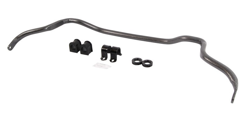 2005-2015 Tacoma 4WD Solid Heat Treated Chromoly 1-3/8in Front Sway Bar - View 8 | Dirty Garage