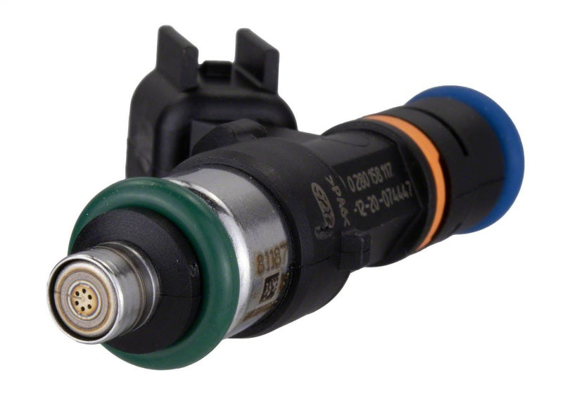 Universal 47 LB/HR Fuel Injector Set - View 11 | Dirty Garage