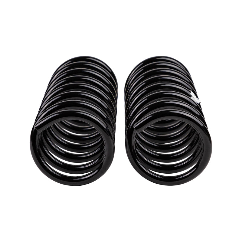 1993-1998 Jeep Grand Cherokee Coil Spring Rear Grand ZJ HD - View 2 | Dirty Garage