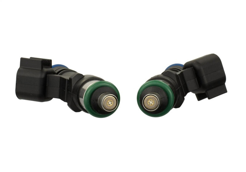 Universal 47 LB/HR Fuel Injector Set - View 12 | Dirty Garage