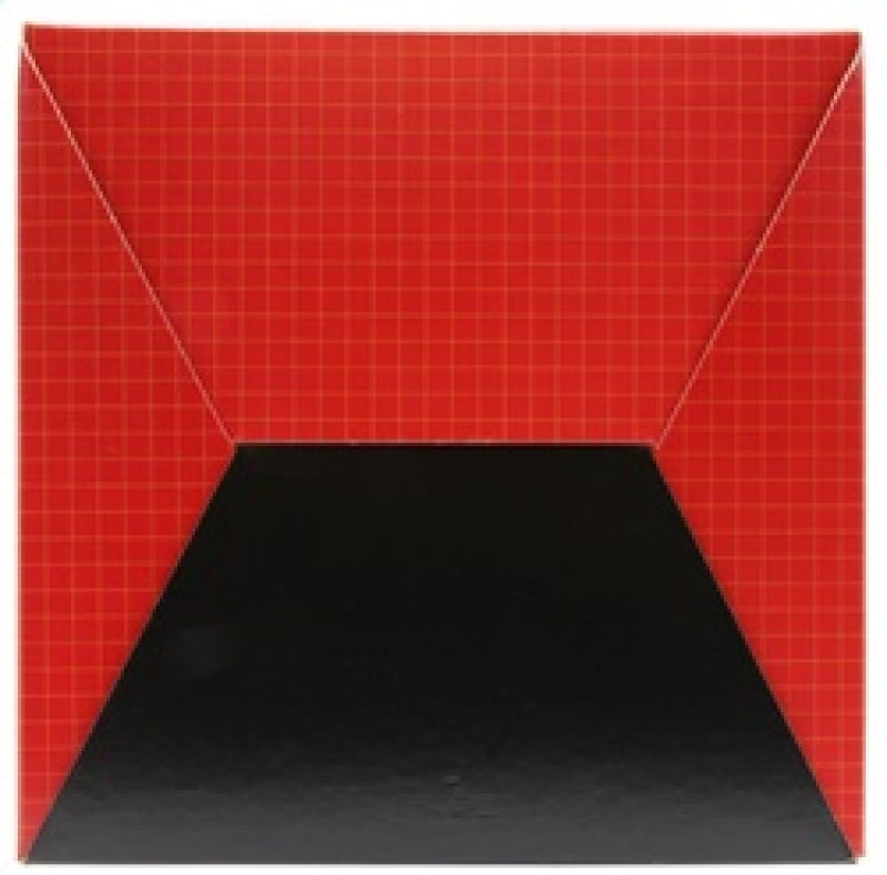 Replacement Air Filter - Round 2011-2013 A6/A6 Quattro/2012-2013 A7/A7 Quattro - View 12 | Dirty Garage