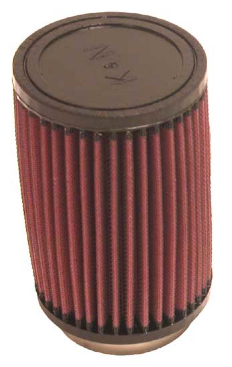 Universal Filter Universal Rubber Filter 2 7/8 inch Flange 4 inch OD 6 inch Height - View 3 | Dirty Garage