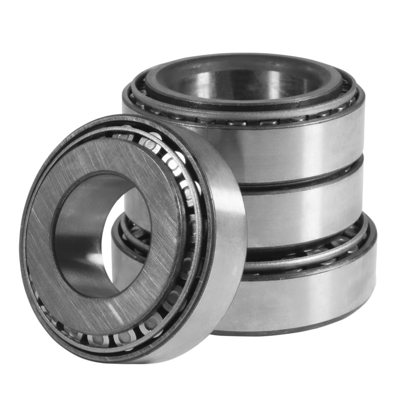 1970-2003 GM 8.5 in Rear Differential Rebuild Kit (YK GM8.5-HD) - View 8 | Dirty Garage