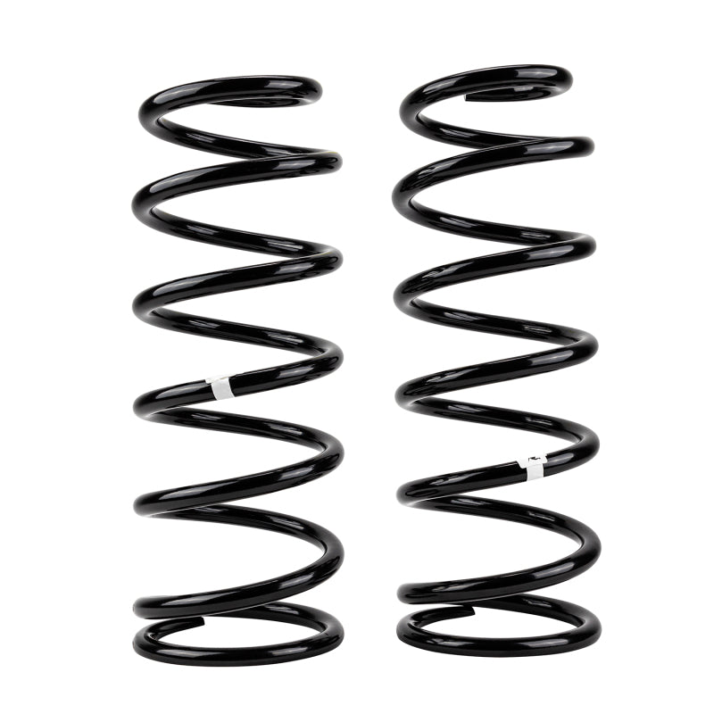 1990-2007 Lexus LX450/LX470/Toyota Land Cruiser Coil Spring Rear 80 HD | Dirty Garage