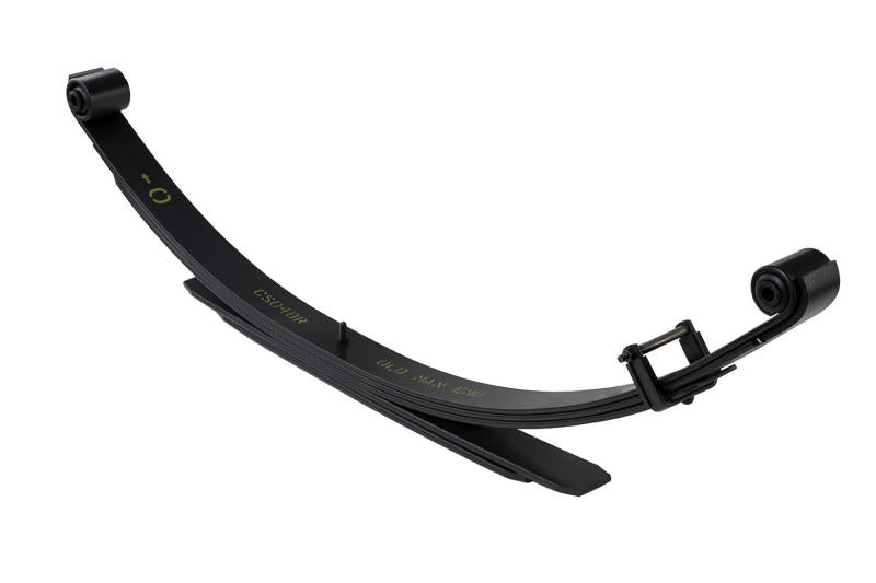 1999-2007 Leaf Spring Ford F Series- -R - View 2 | Dirty Garage