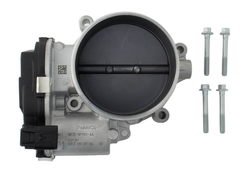 2020-2022 GT500 92mm Throttle Body - View 2 | Dirty Garage