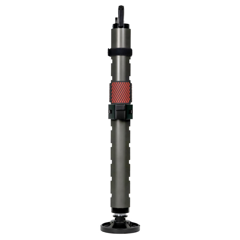 Go Rhino Xventure Gear EG1 El Gato Hydraulic Jack - Graphite - View 19 | Dirty Garage