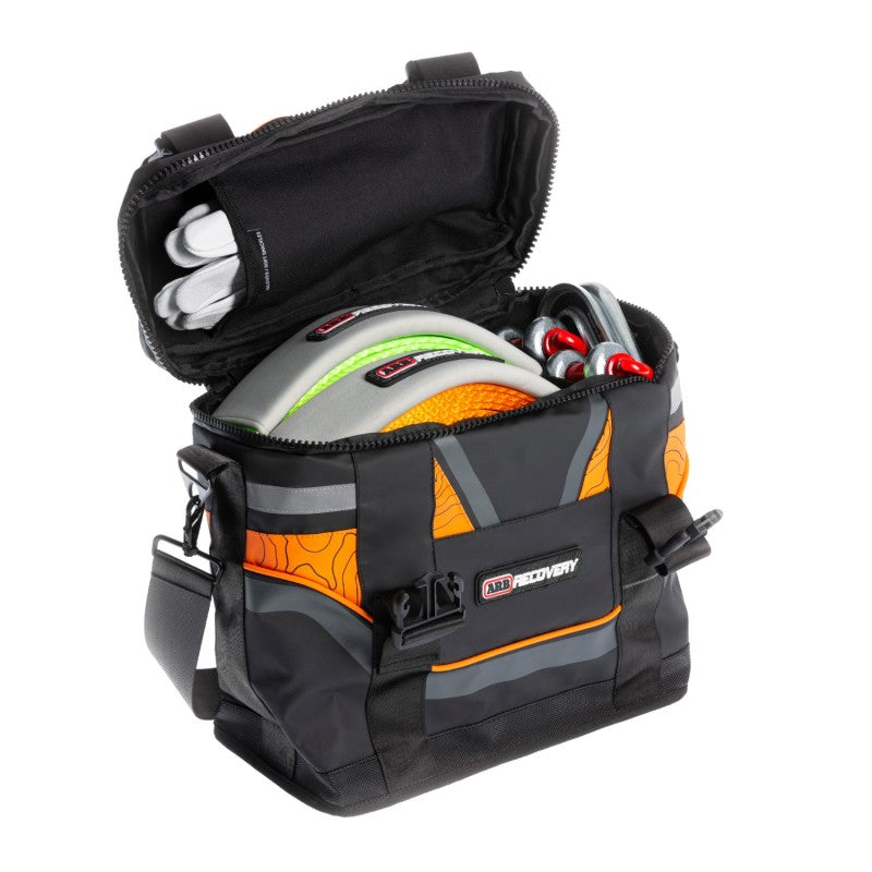 ARB Essentials Recovery Kit S2 - View 7 | Dirty Garage