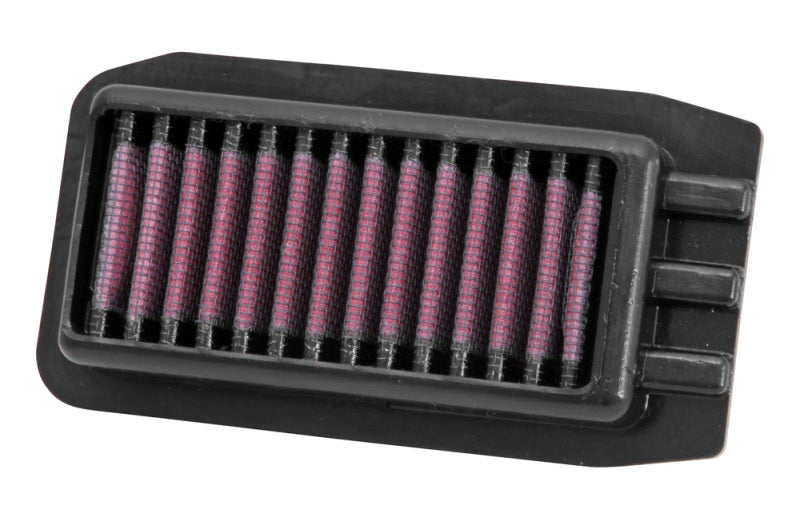 2009-2013 Yamaha XT250 Replacement Air Filter - View 6 | Dirty Garage