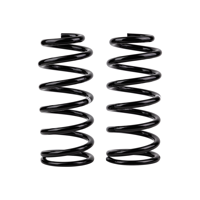 2003-2024 Coil Spring Rear Prado 4/ | Dirty Garage