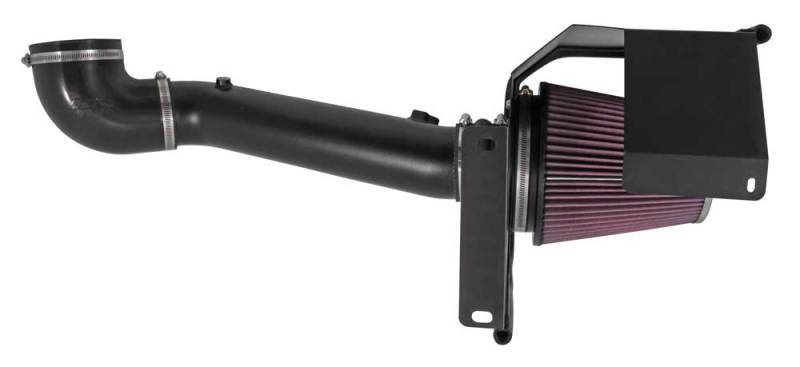 1977Series Performance Intake Kit for 2015 Silverado/GM HD/3500 6.0L V8 - View 18 | Dirty Garage