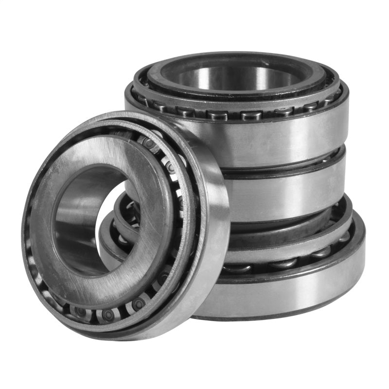 2009-2019 GM 8.6 in Rear Differential Rebuild Kit (YK GM8.6-B) - View 5 | Dirty Garage