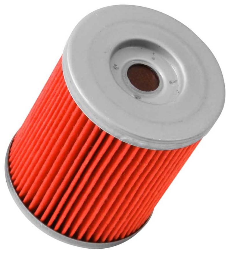 Universal Aprilia/Bombardier/Can-Am/Ski Doo 2.219in OD x 2.969in H Oil Filter - View 3 | Dirty Garage