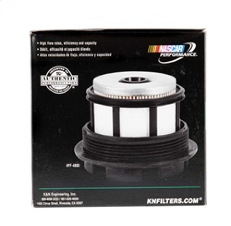 Universal Ford Diesel Truck Fuel Filter - View 7 | Dirty Garage