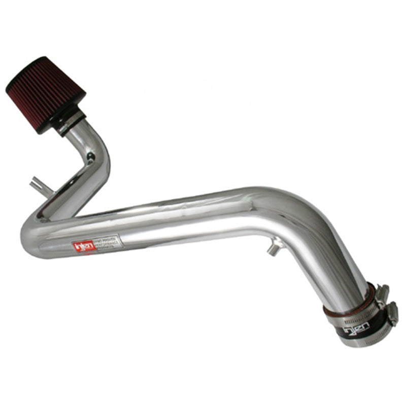 1994-2001 Integra LS Polished Cold Air Intake - View 2 | Dirty Garage