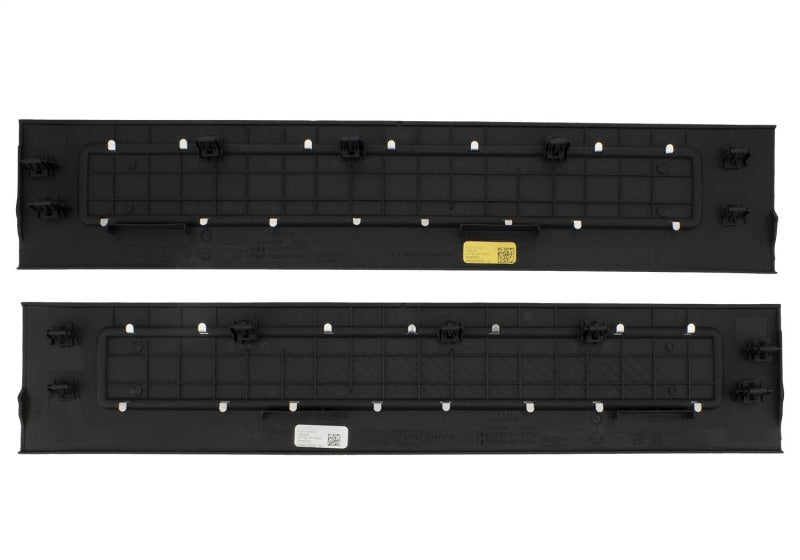 2015-2017 F-150 Ford Performance Sill Plate Set - View 4 | Dirty Garage