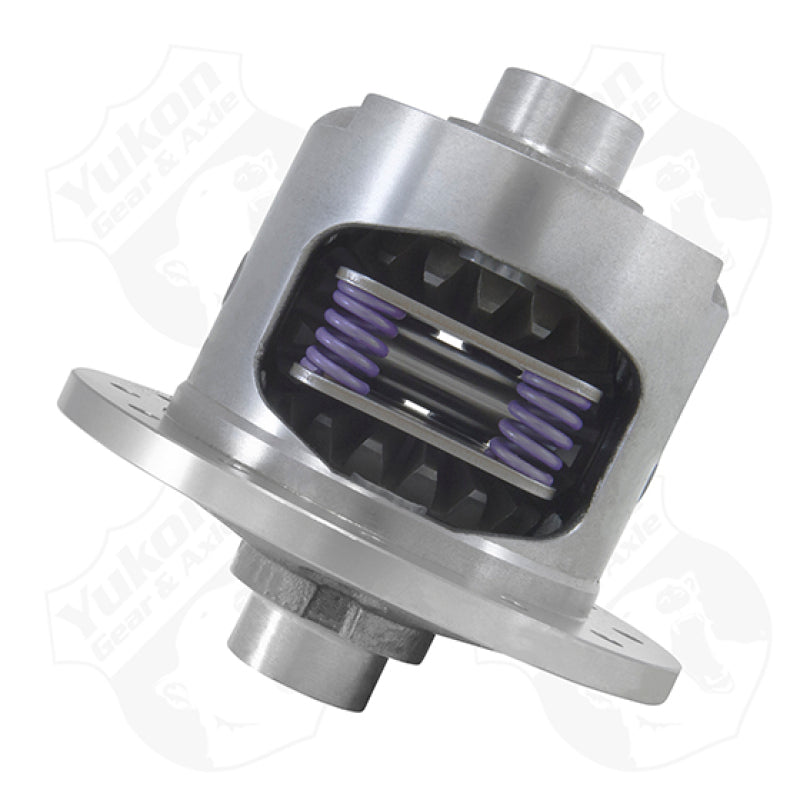 1964-1973 GM 12 Rear Limited Slip Differential 30 Spline - View 5 | Dirty Garage